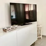 Διαμέρισμα Dgs Τραπάνι