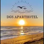 Dgs Διαμέρισμα 3*