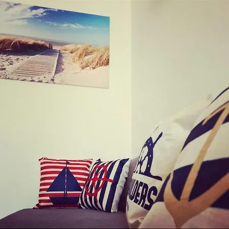 Dgs Apartment 3*
