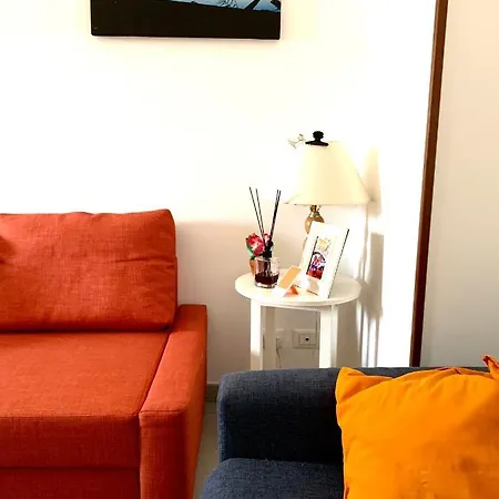 Apartment Dgs Trapani
