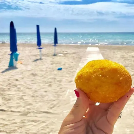 Apartment Dgs Trapani