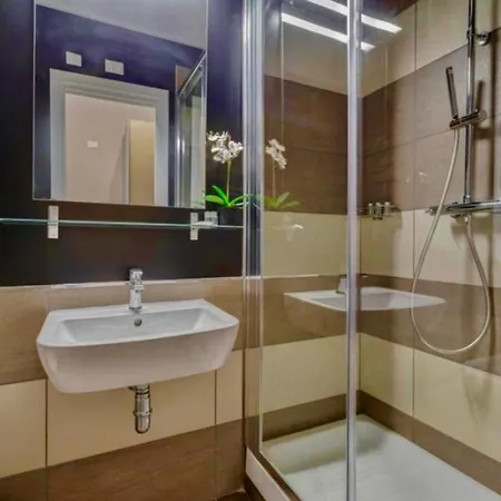 Apartment Dgs Trapani