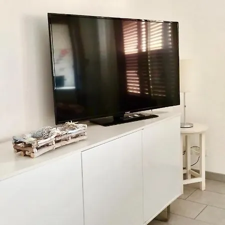 Apartment Dgs Trapani