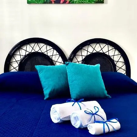 Apartment Dgs Trapani