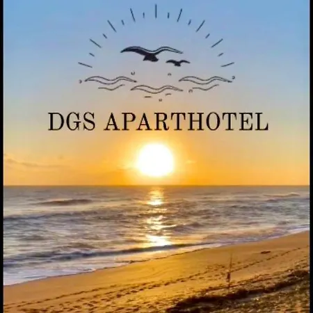 Dgs Apartment *