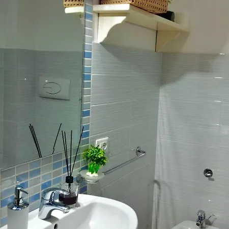 Apartment Dgs