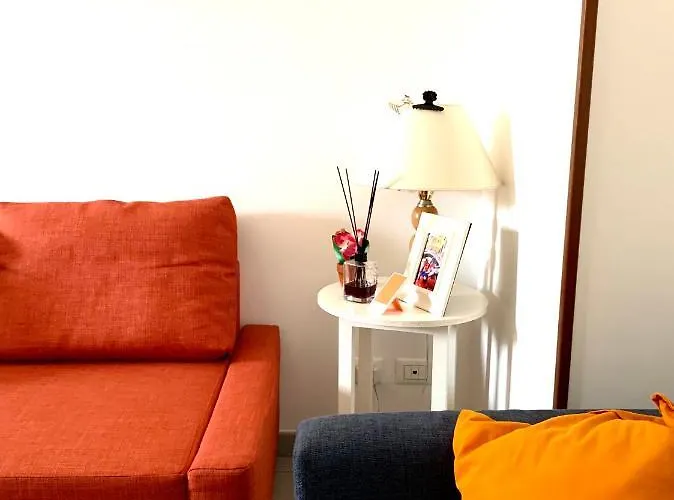 Apartmán Dgs Trapani