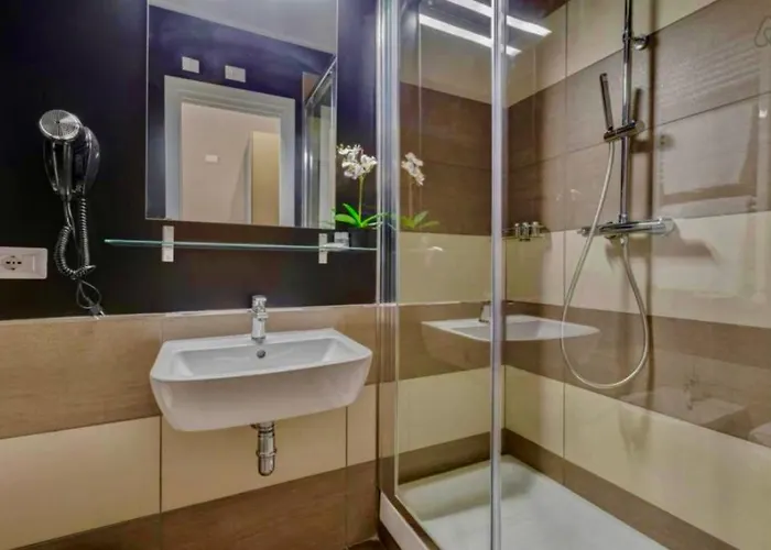 Apartament Dgs Trapani